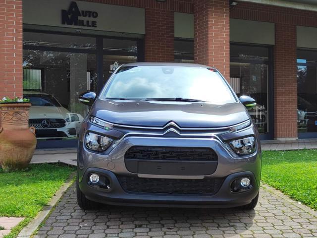 CITROEN C3 PureTech 83 S&S Plus