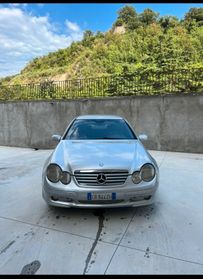 Mercedes-benz C 220 C 220 CDI cat Avantgarde