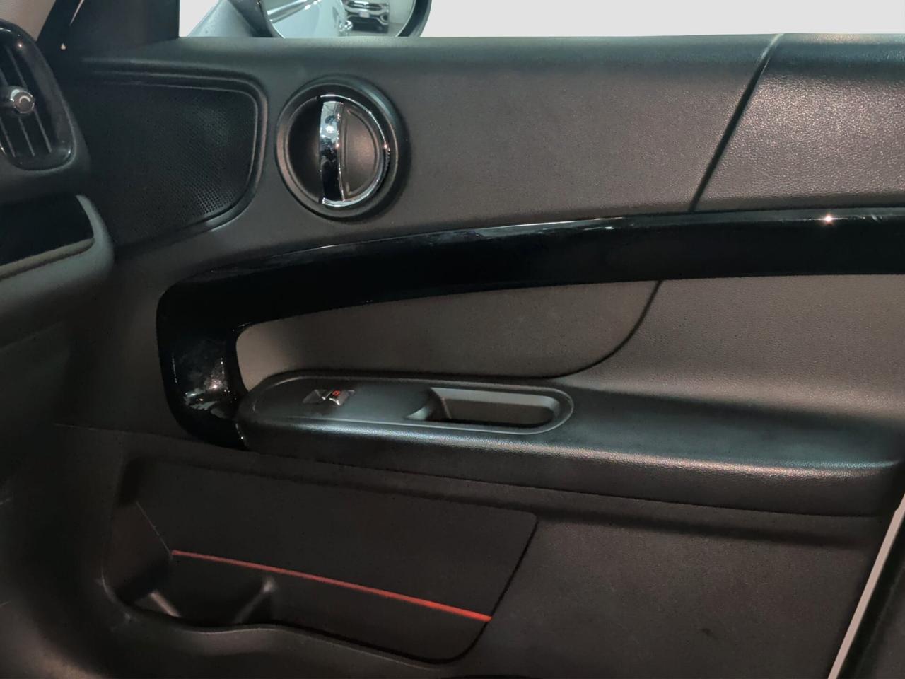 MINI COUNTRYMAN 1.5 DIESEL 116 CV AUTOMATICO 2018