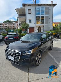 Audi Q2 30 2.0 tdi Business Advanced s-tronic