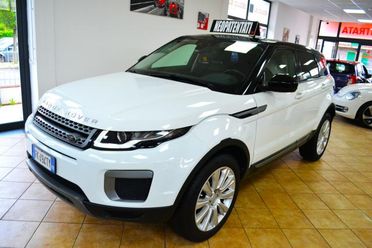 Range Rover EVOQUE 2.0 eD4 150CV 4X2 Navi Eu6 2017