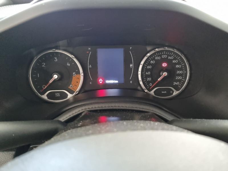 JEEP RENEGADE 1.6 MJet 130cv Longitude