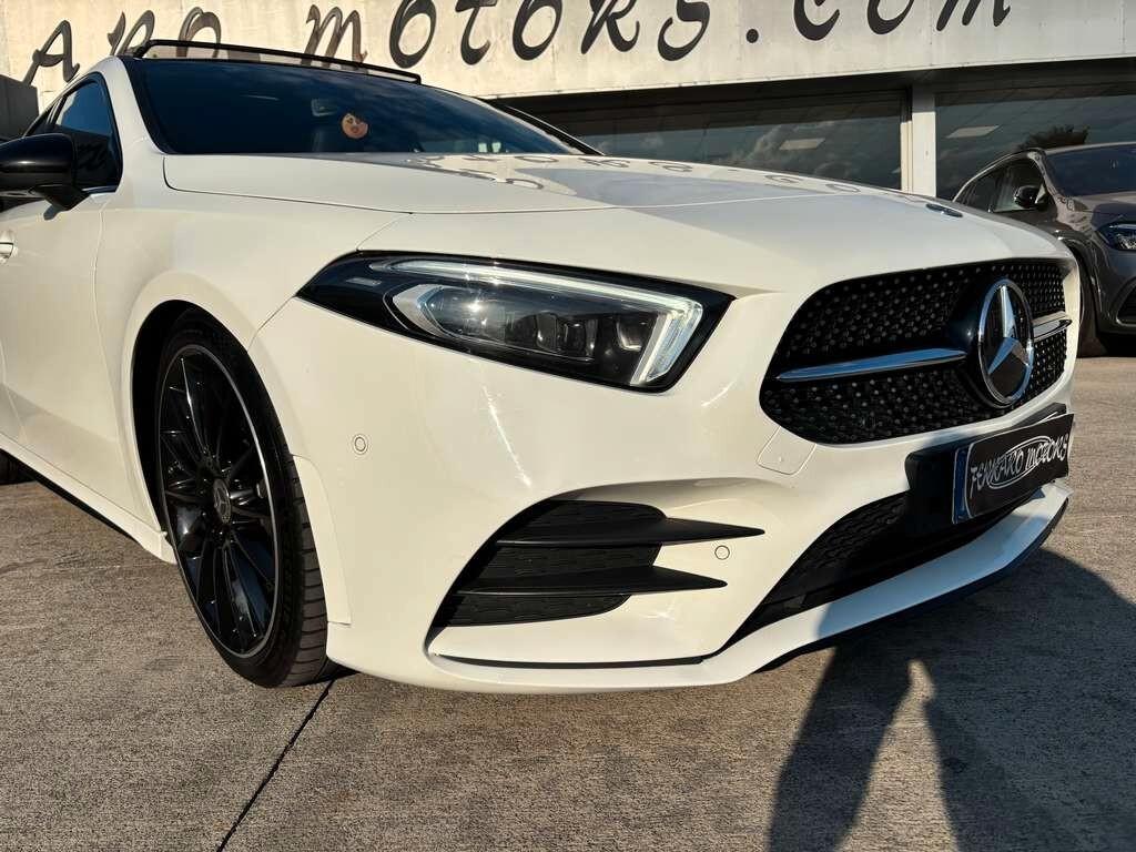 Mercedes-benz A 220 d Automatic Premium 2019/ KM 133.000 Tua a solo 279 al mese