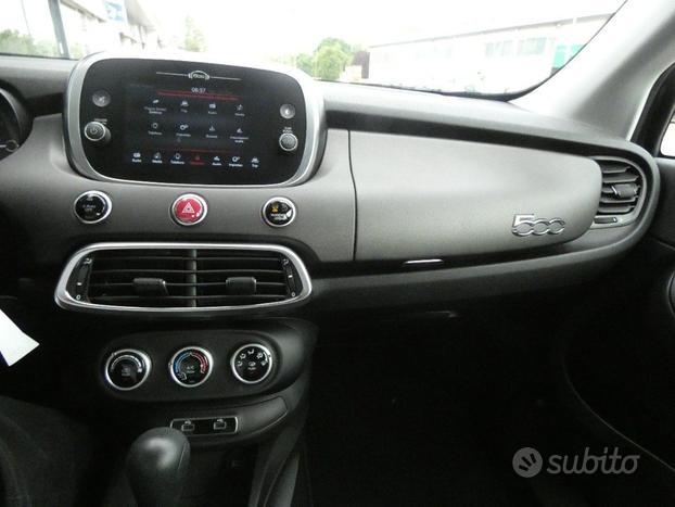 FIAT 500X 1.5 T4 Hybrid 130 CV DCT