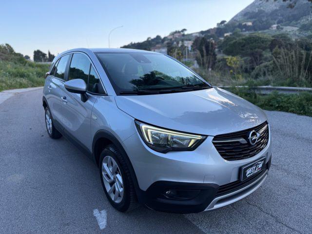 OPEL Crossland X 1.5 ECOTEC D 102 CV Start&Stop Ultimate