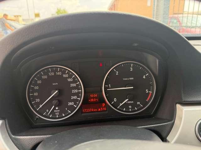 BMW 318 318d Touring 2.0 AUTOMATICA
