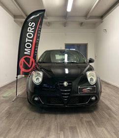 Alfa Romeo MiTo 1.4 T 120 CV GPL Distinctive Sport Pack NEOPATENTATI