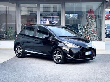 Toyota Yaris 1.5 Hybrid 73CV E6 Automatica Neo. - 2018