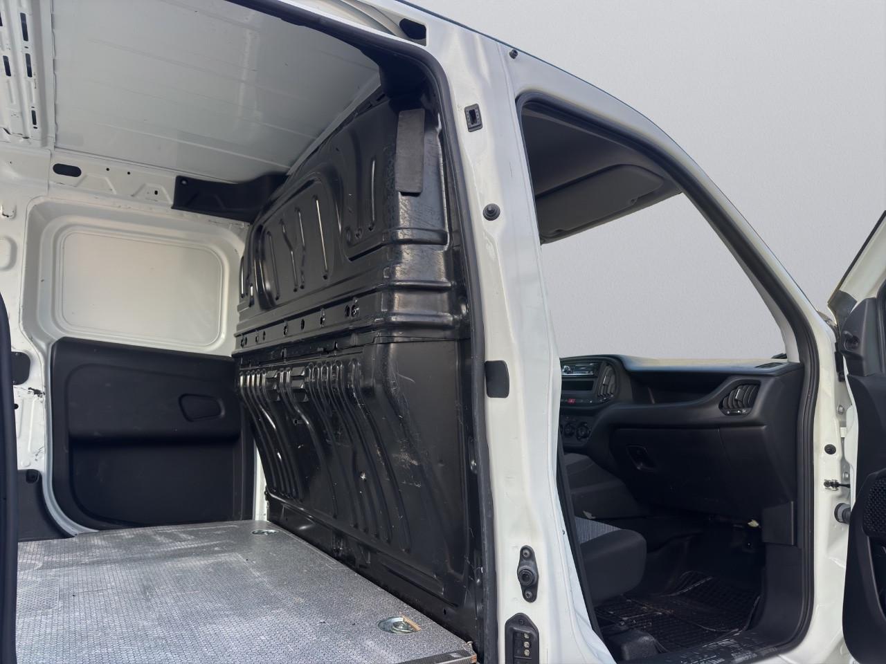 Fiat Doblo MAXI N1 1.4 N.P(PL-TN-L2H1)3 POSTI-BENZINA METANO-SENSORI-SCADENZA BOBOLE 2028-