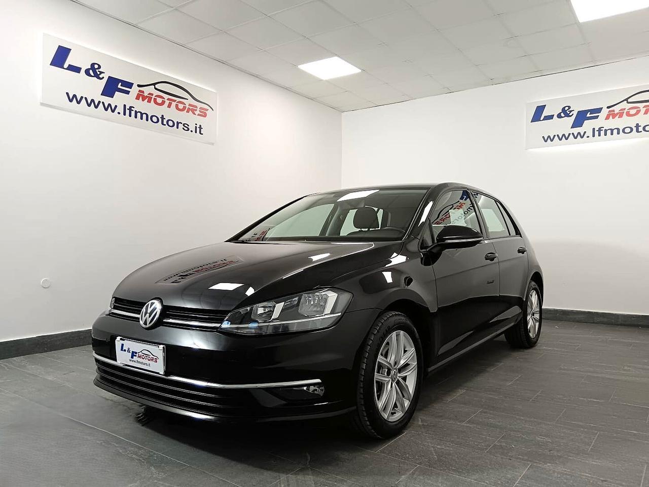 Volkswagen Golf 1.6 TDI