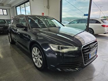 Audi A6 A6 IV 2011 Avant Avant 2.0 tdi Business Plus 177cv
