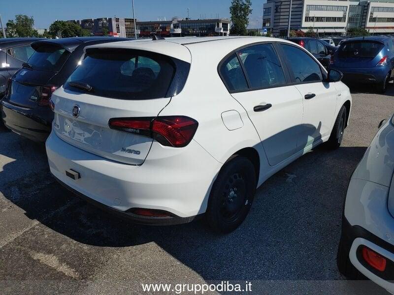 FIAT Tipo X2V Hatchback Hybrid 1.5 Hybrid 130cv Dct Hb Tipo