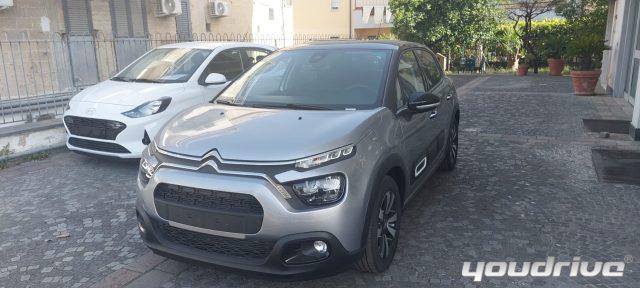CITROEN C3 PureTech 110 S&S Max KM 12.100