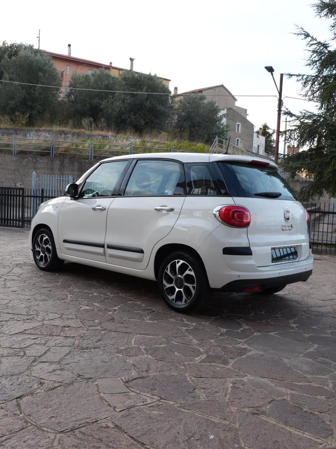Fiat 500L 1.3 Multijet 95 CV Urban
