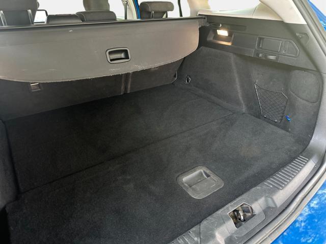 FORD Focus 1.5 EcoBlue 120 CV automatico SW Business