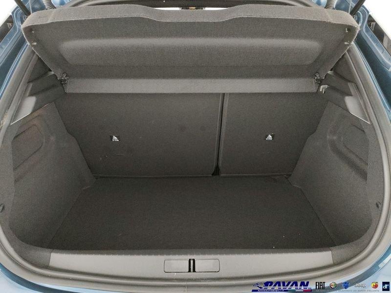 Lancia Ypsilon 1.2 Hybrid e-DCT