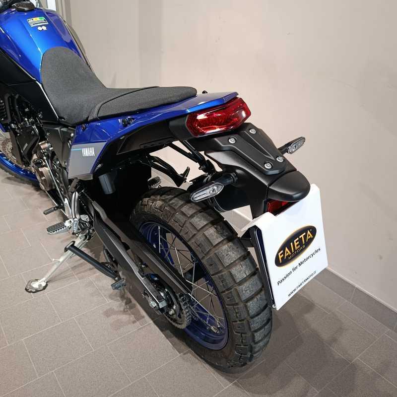 Yamaha Ténéré 700 - 2025