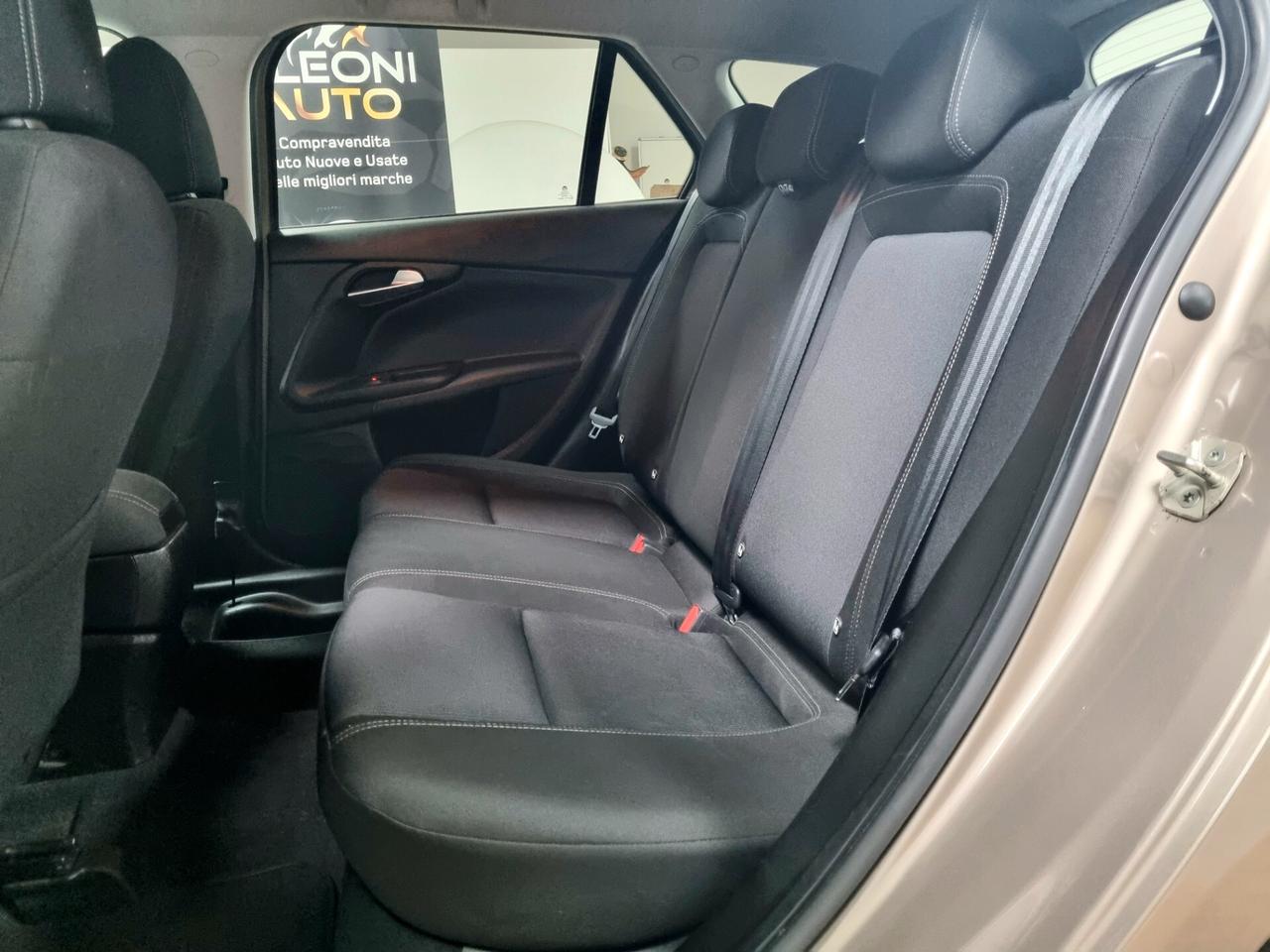 FIAT TIPO 1.3 Mjt 95CV SW MIRROR