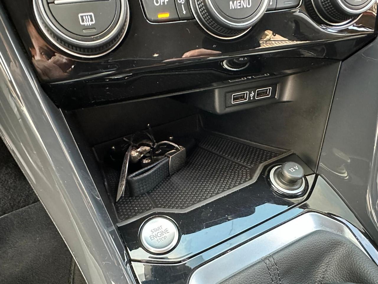 Volkswagen T-Roc 1.6 TDI SCR Style BlueMotion Technology
