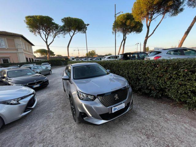 PEUGEOT 2008 1.2 P.Tech Turbo S&S Allure 2 ANNI GARANZIA ALD ..