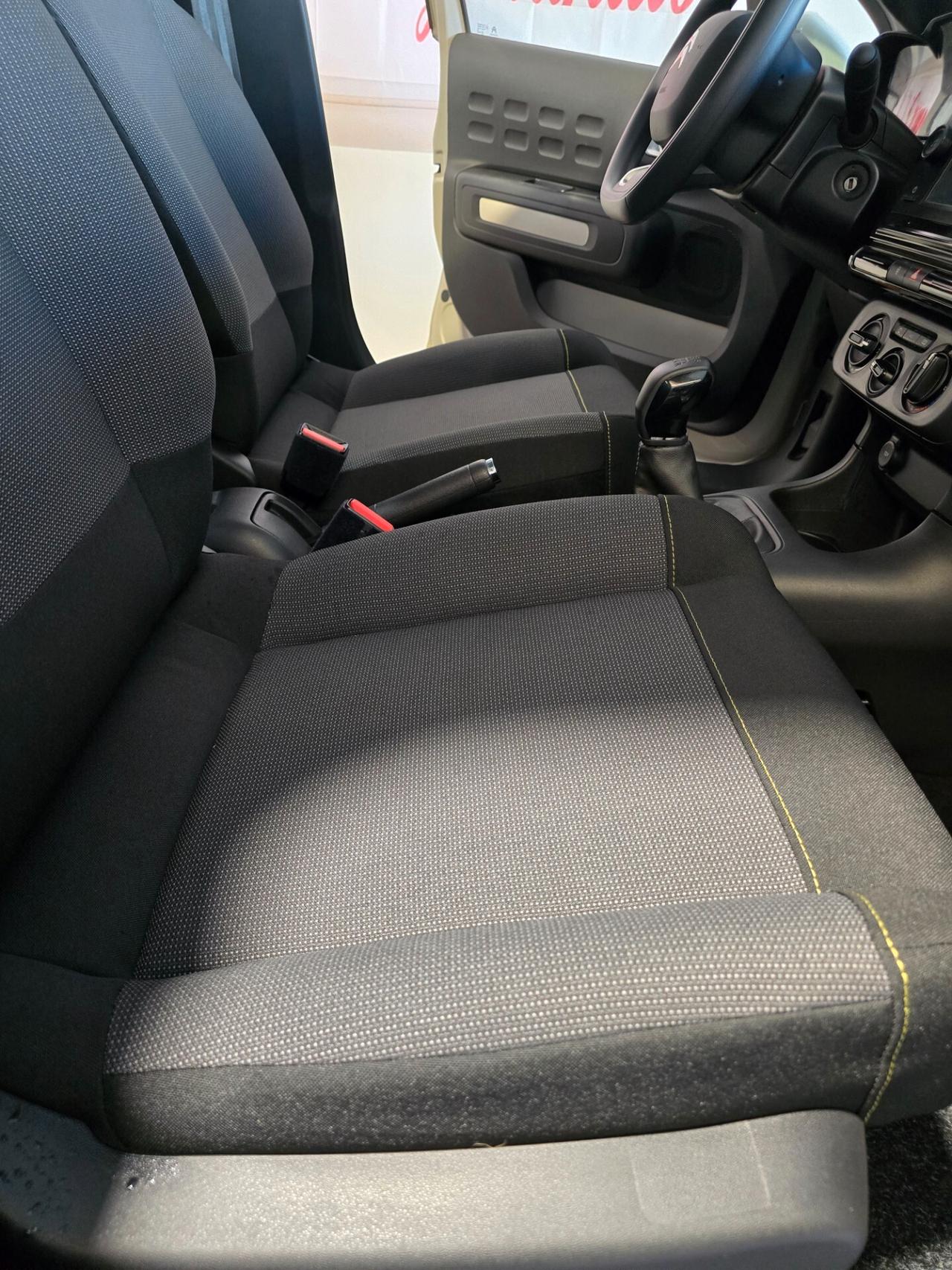 Citroen C3 PureTech 83 S&S You