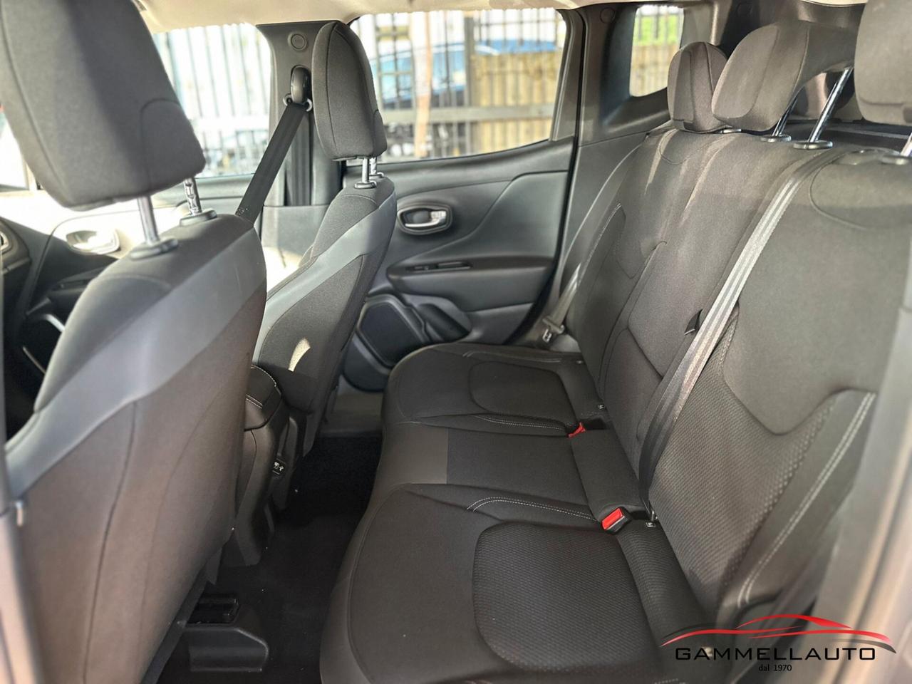 Jeep Renegade 1.6 Mjt Limited 130CV