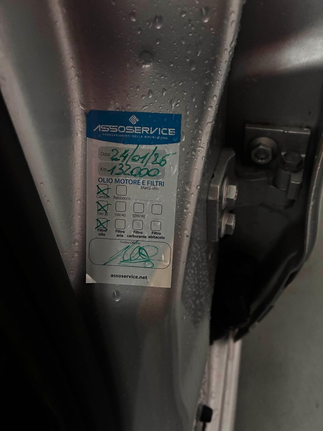 Fiat 500L 1.3 Multijet 85 CV Pop Star