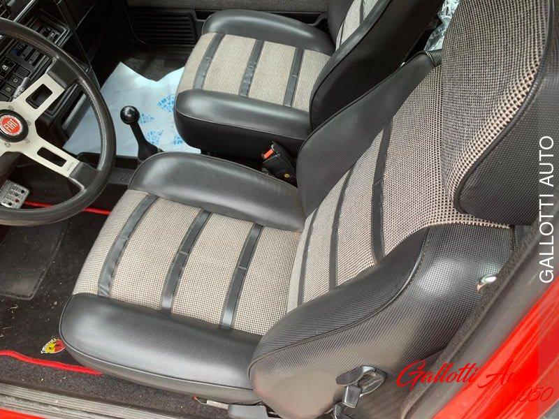 FIAT Ritmo Fiat RITMO ABARTH 2.0 benzina 130cv