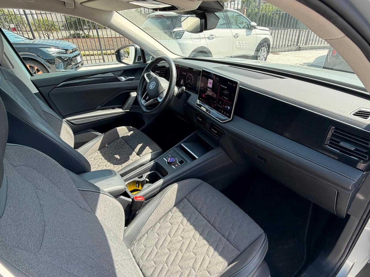 Volkswagen Tiguan 2.0 TDI 150 CV DSG Edition Plus