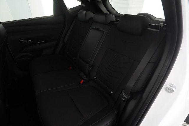 HYUNDAI Tucson Tucson 1.6 HEV aut. Exellence