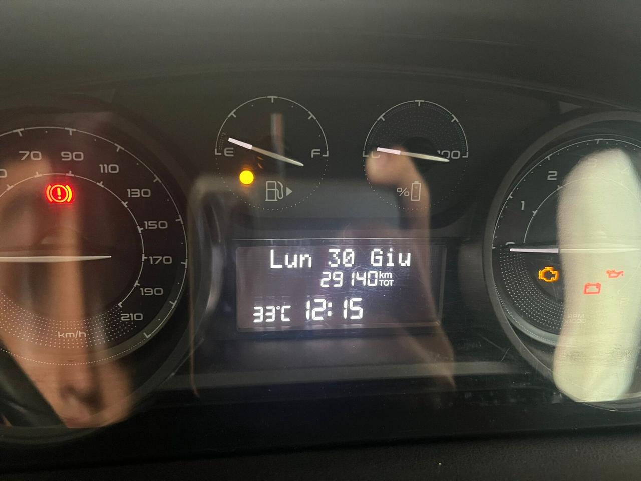 Lancia Ypsilon 1.0 FireFly 5 porte S&S Hybrid Gold