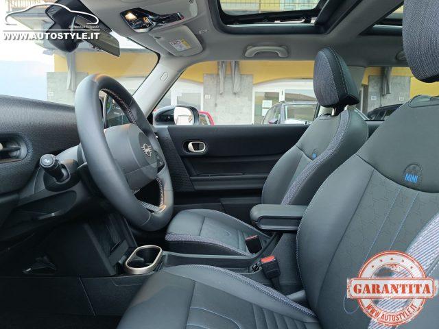 MINI Mini Cooper C F66 Classic 156Cv Steptronic/AUTOMATICA