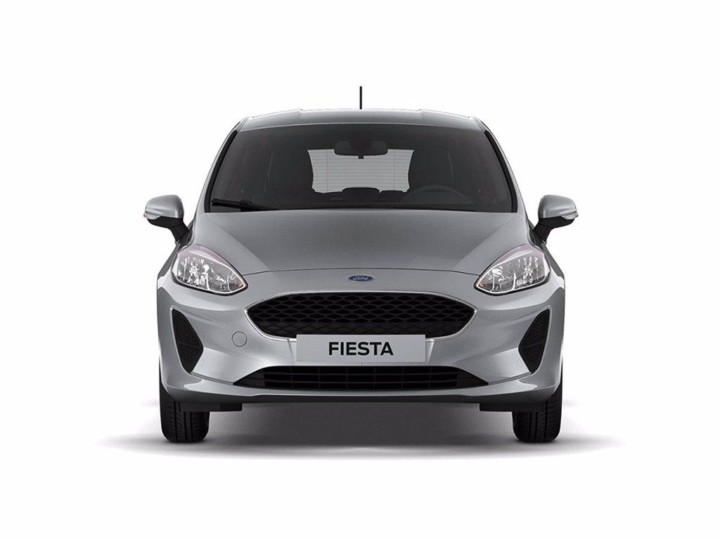 FORD Fiesta 5p 1.1 plus 85cv my19.5 nuova