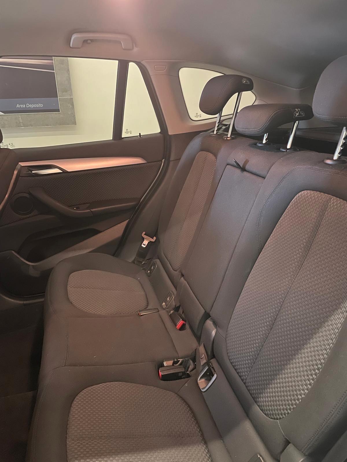 Bmw X1 Bmw x1 sDrive16d