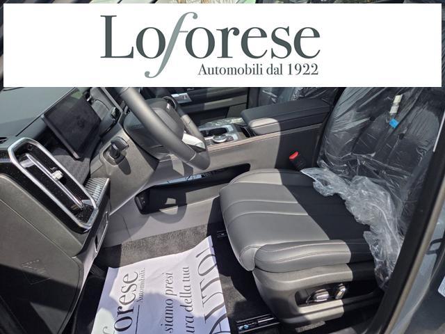 JAECOO Jaecoo 7 1.6 TGDI aut. Select