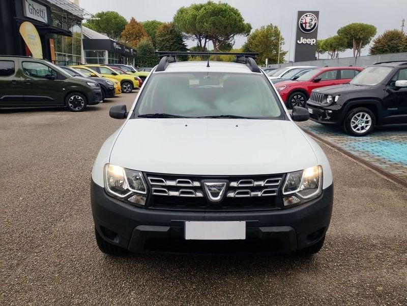 Dacia Duster 1.5 dCi 90cv 4x2 S&S Ambiance