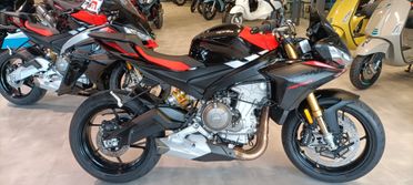 Aprilia Tuono 660 tuono 660 Factory 2025 € 5 Plus