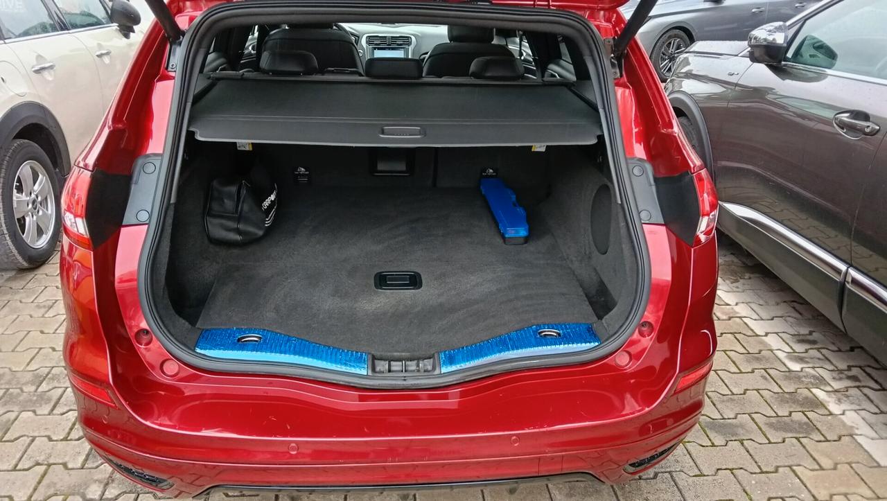 FORD MONDEO 2.0 MTJ-AUTO-RETROC-TETTO