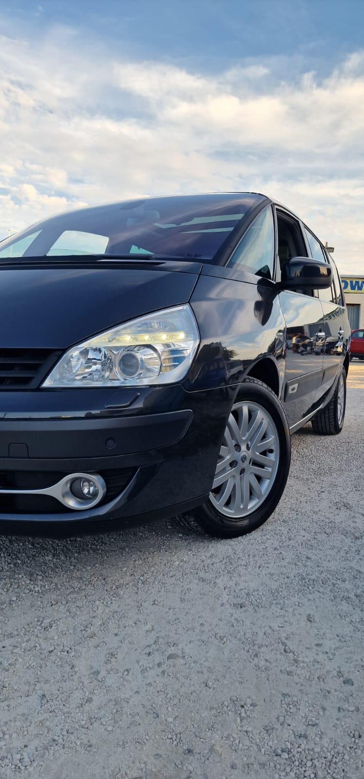 Renault Espace Grand 2.0 dCi 175CV Proactive Initiale 7 POSTI