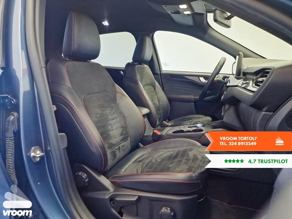 FORD Kuga 3ª serie Kuga 2.5 Full Hybrid 190 CV...