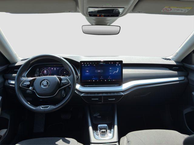 SKODA Octavia Octavia 2.0 TDI 150 CV DSG Wagon Executive
