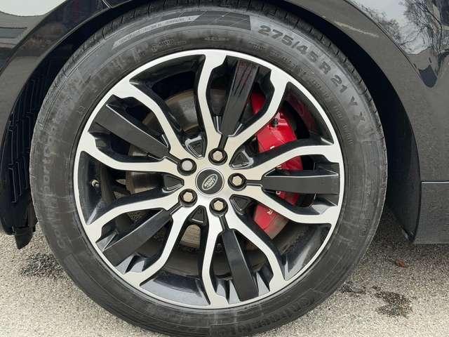 Land Rover Range Rover Sport 2.0 si4 phev HSE Dynamic 404cv auto IVA TETTO DVD!