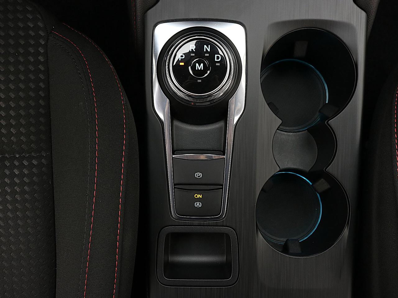 Ford Focus 1.5 EcoBlue 115 CV auto 5p. ST-Line X