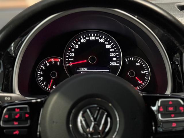 VOLKSWAGEN Maggiolino 1.2 TSI Design