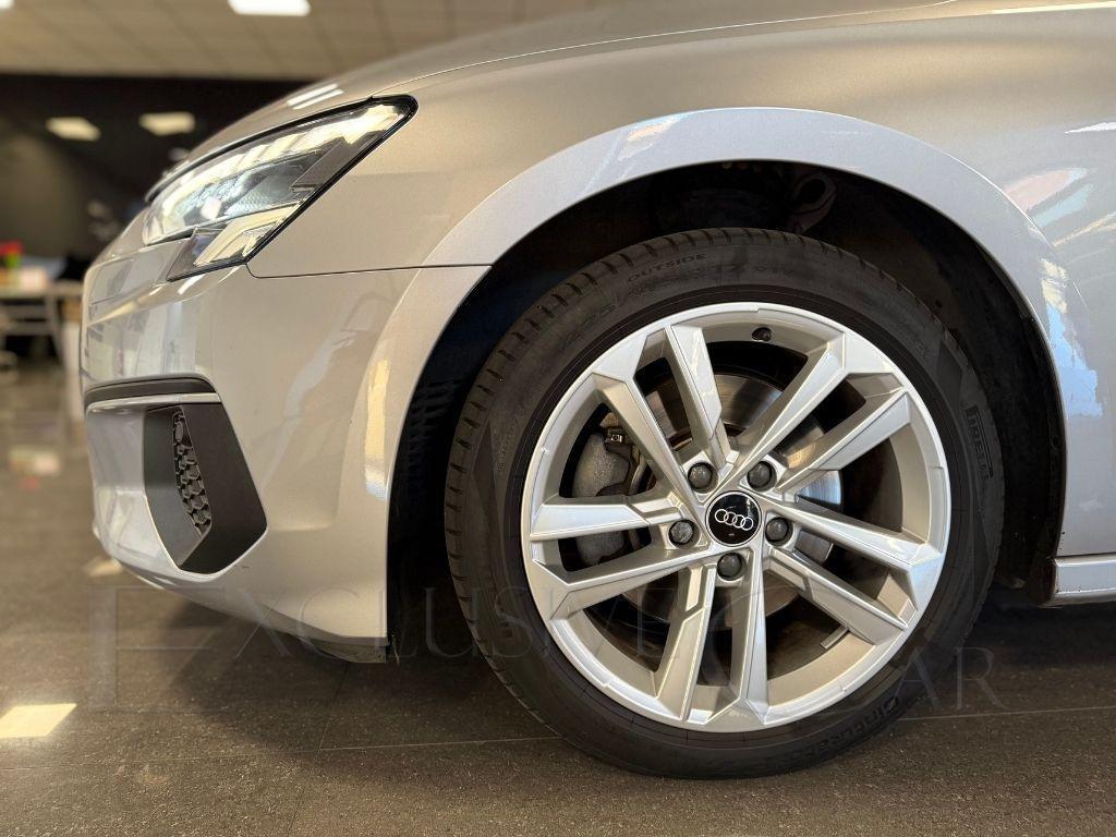 AUDI - A3 - SPB 35 TDI S tronic Business