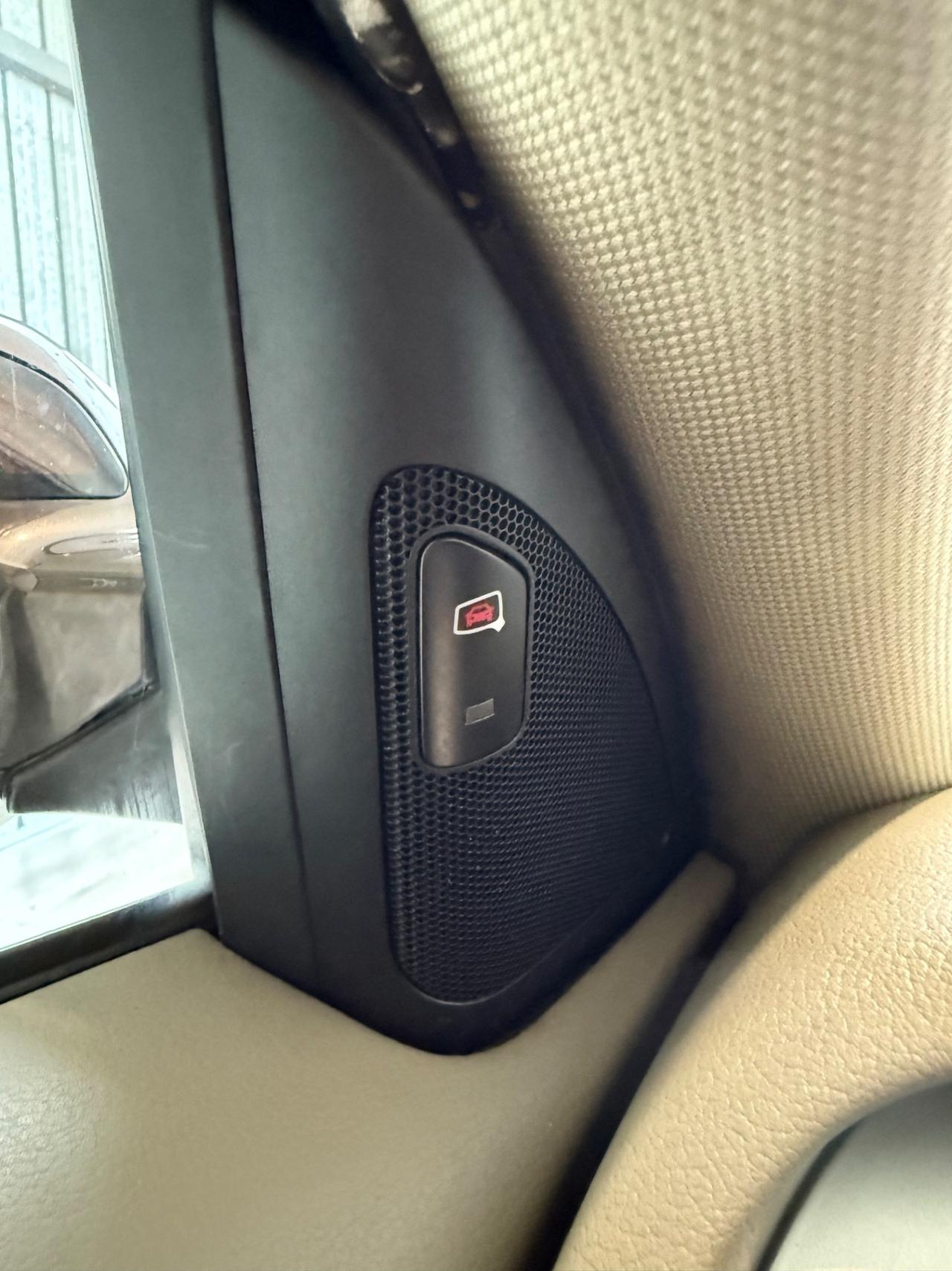 Audi A4 2.0 Diesel Quattro ADV plus
