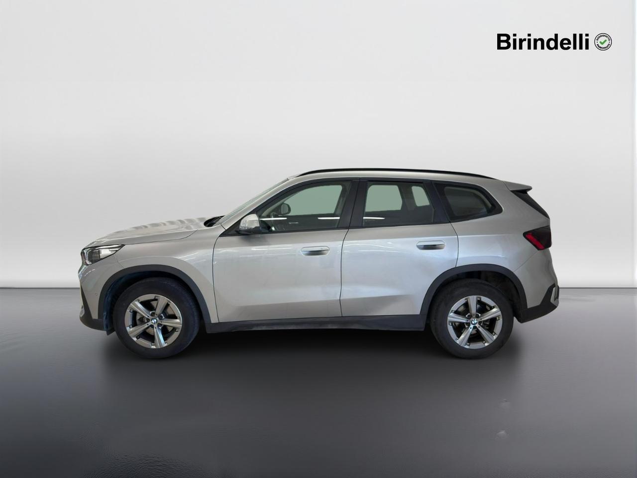 BMW X1 (U11) - X1 sDrive 18i