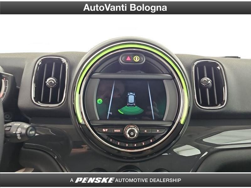 MINI Countryman Mini Countryman 2.0 Cooper D Business