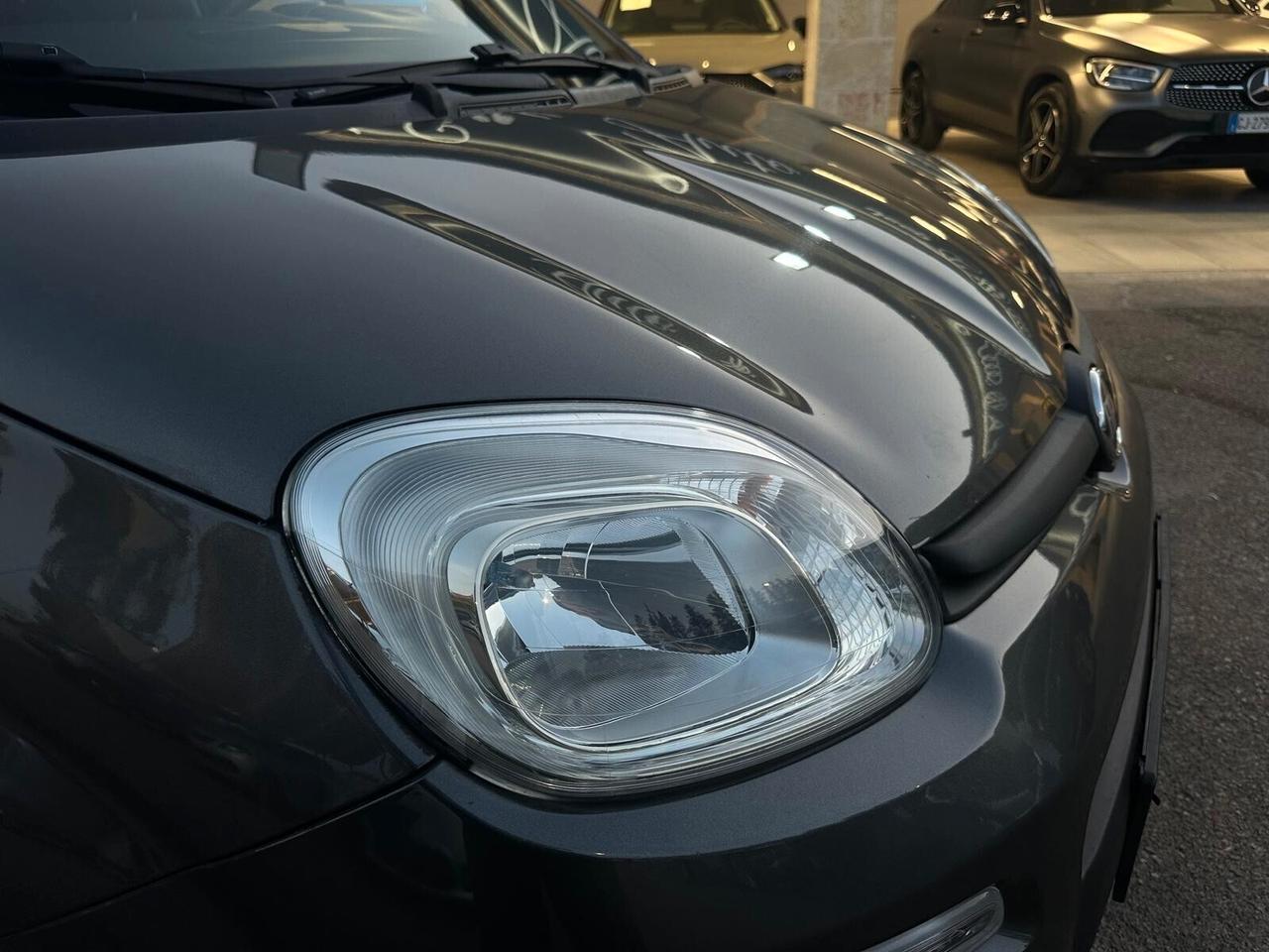 Fiat Panda 0.9 TwinAir Turbo Natural Power Easy