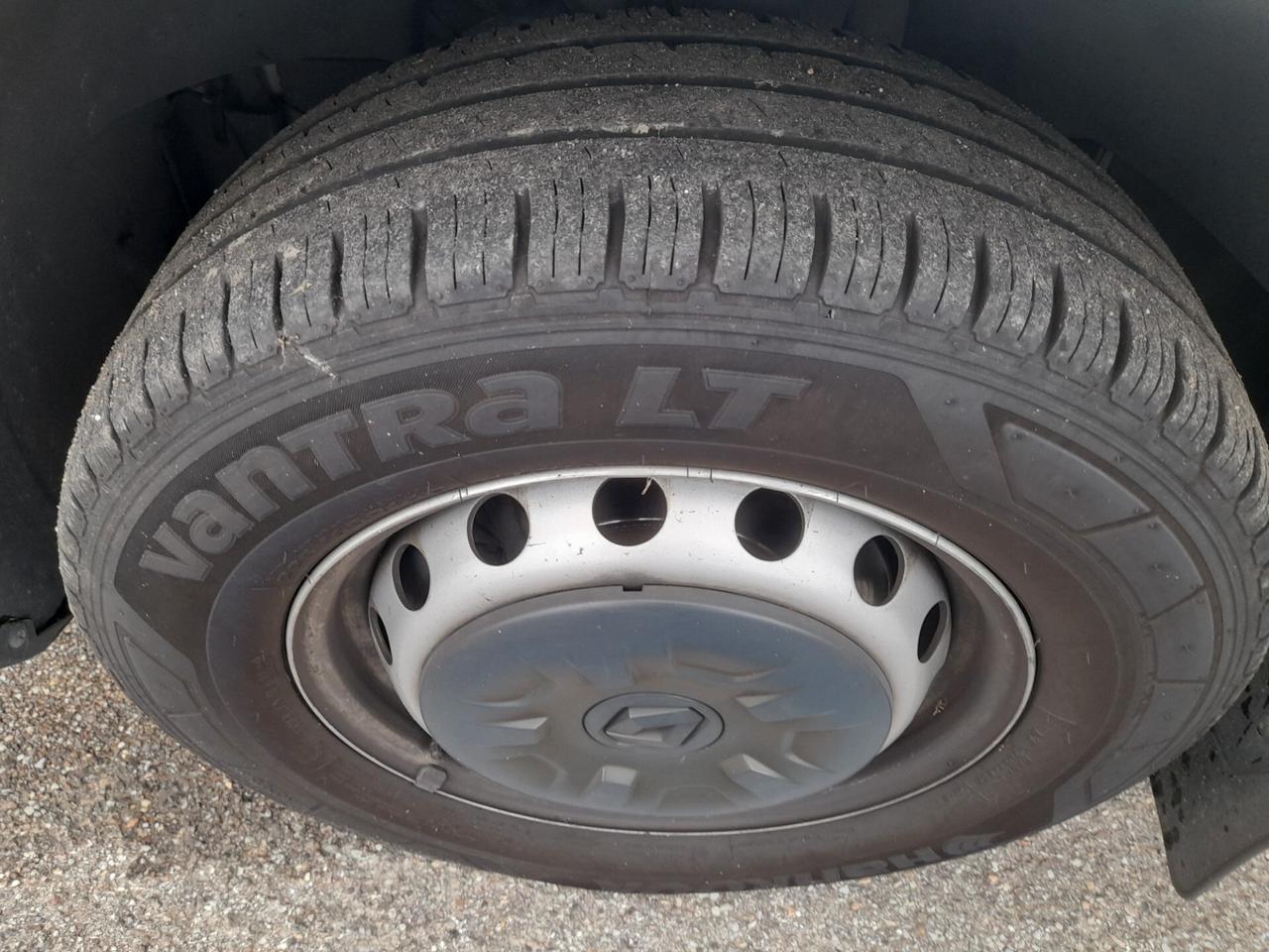 Renault Master T33 2.3 dCi 150 PM-TM Furgone Energy Ice